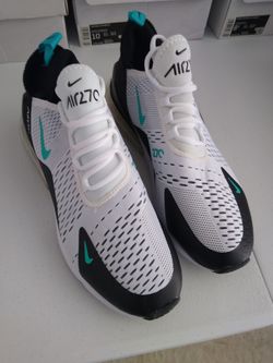 Nike air Max 270 men size 9.5