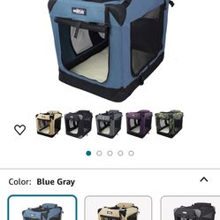 Dog Crate