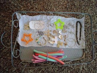 Women's Jewelry, Only For Pick Up