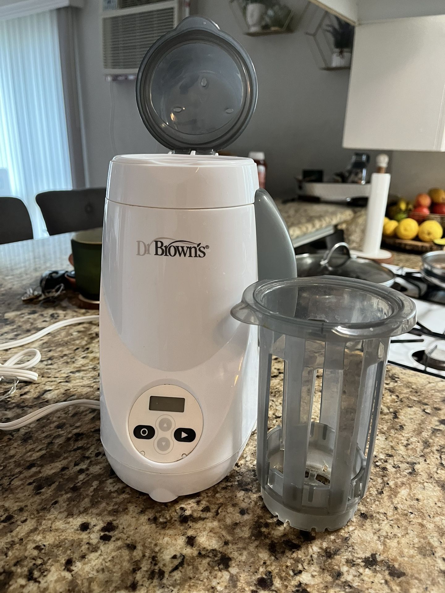 Dr.drowns Bottle Warmer