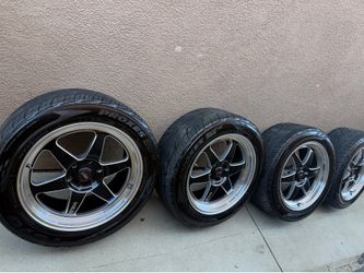 Ventura welds