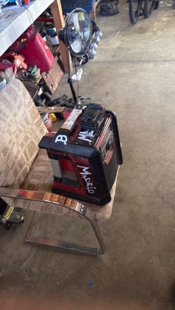 Milwaukee m18 Bluetooth speaker with 5.0 battery