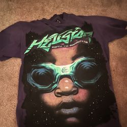 purple hellstar men’s small