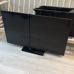 vizio tv