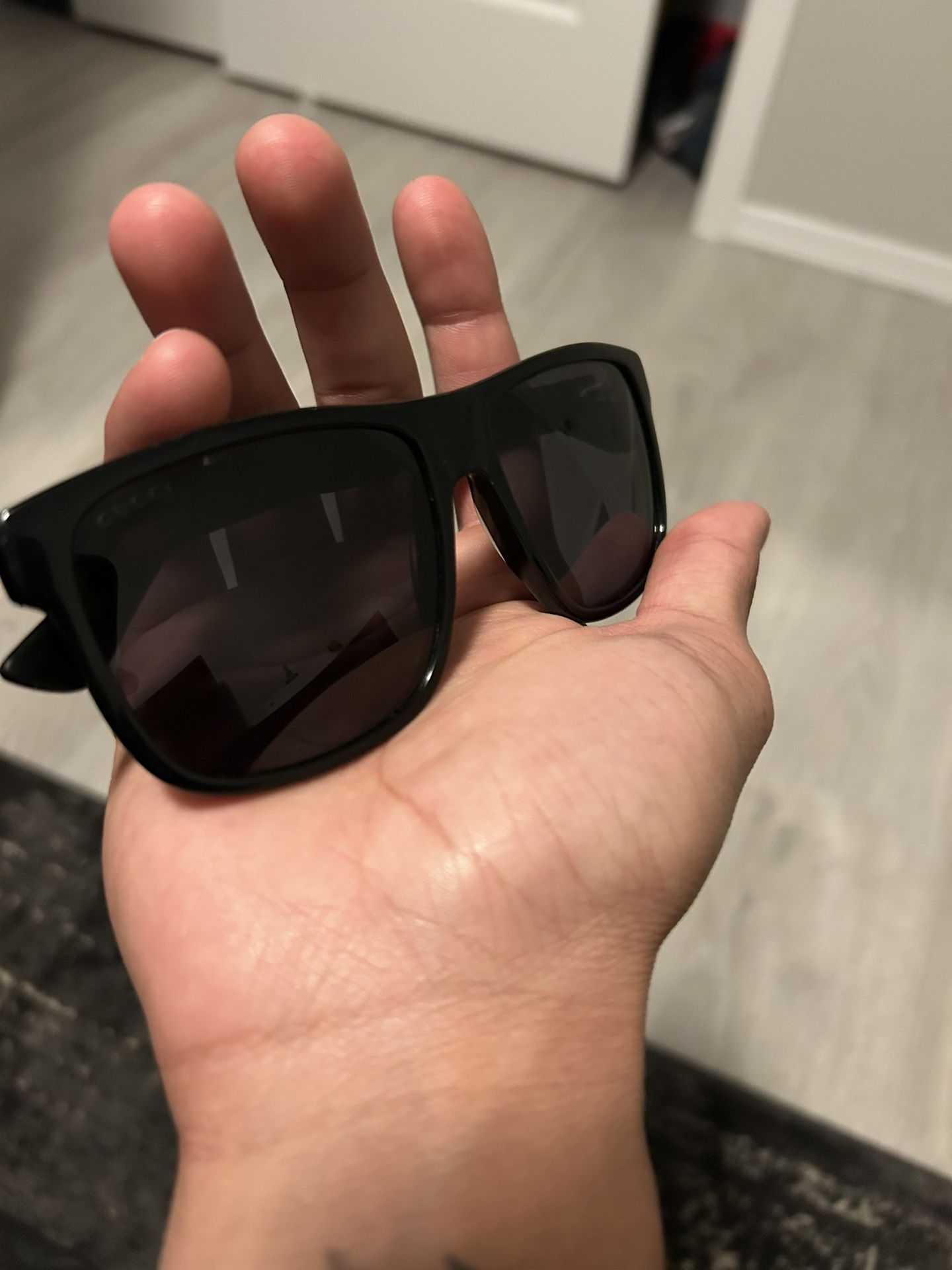 Gucci glasses