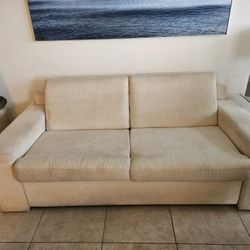 Sleeper Sofa Queen Mattress