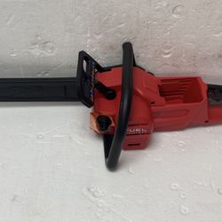 Milwaukee M18 FUEL 16 in. 18V Lithium-Ion Brushless Battery Chainsaw (Tool-Only)