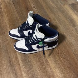 Nike Dunks High