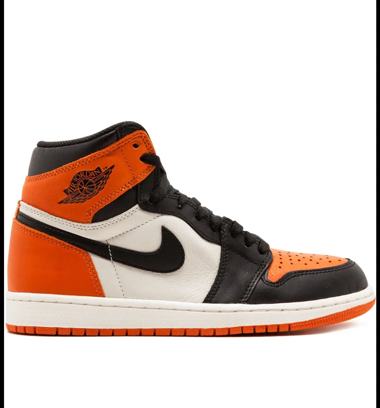 Nike Jordan 1 Size 13