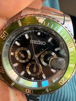 watch seiko