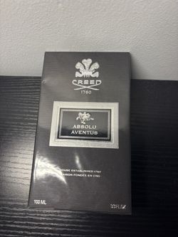 Creed absolu aventus 