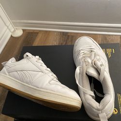 Reebok Kids Shoes Size 5