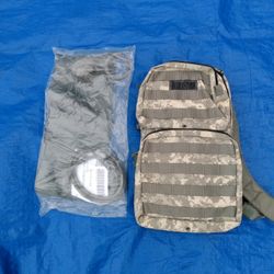 Blackhawk Hydration Pack