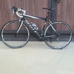 Scott Road Bike