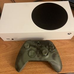 Xbox Series S 512gb