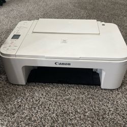 Cannon Printer 