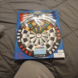 Kids Dart Game