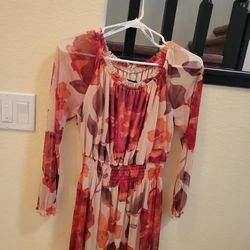 Women's Dress 👗 Size 6