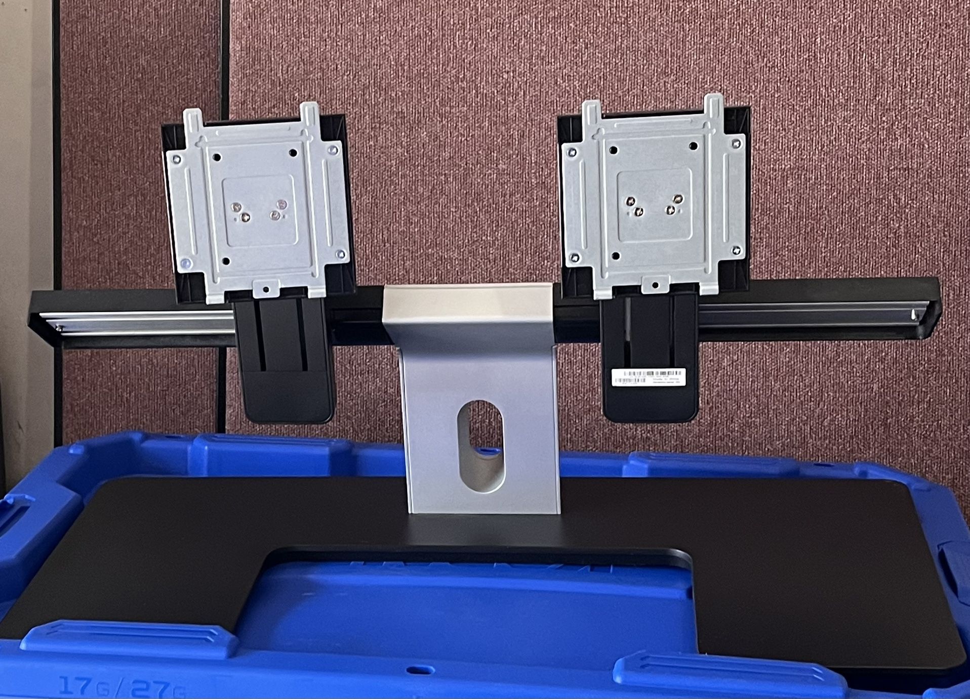 Dual Monitor Stand Dell