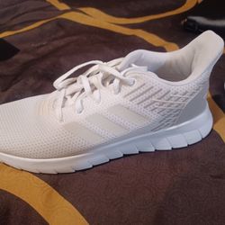 Newish Adidas Sz 8 (In Mens?)