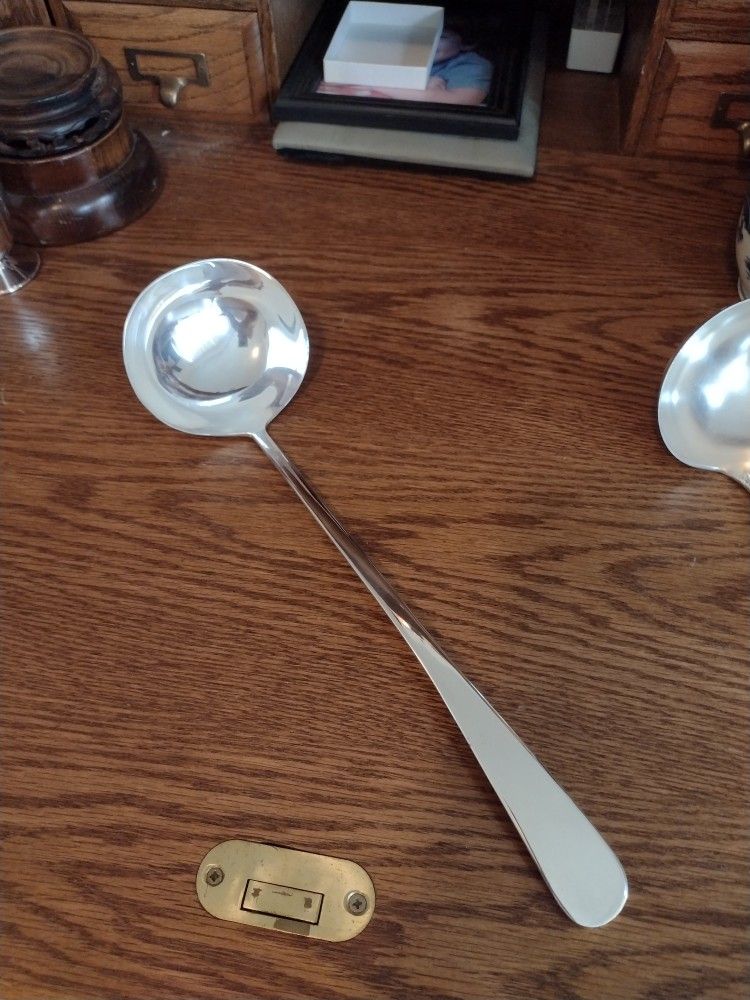  Sheridan Taunton 12 Inch Ladle 