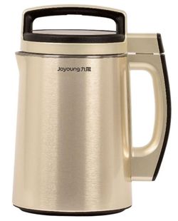 Joyoung Soymilk Maker DJ13M-D980SG with Delay Timer