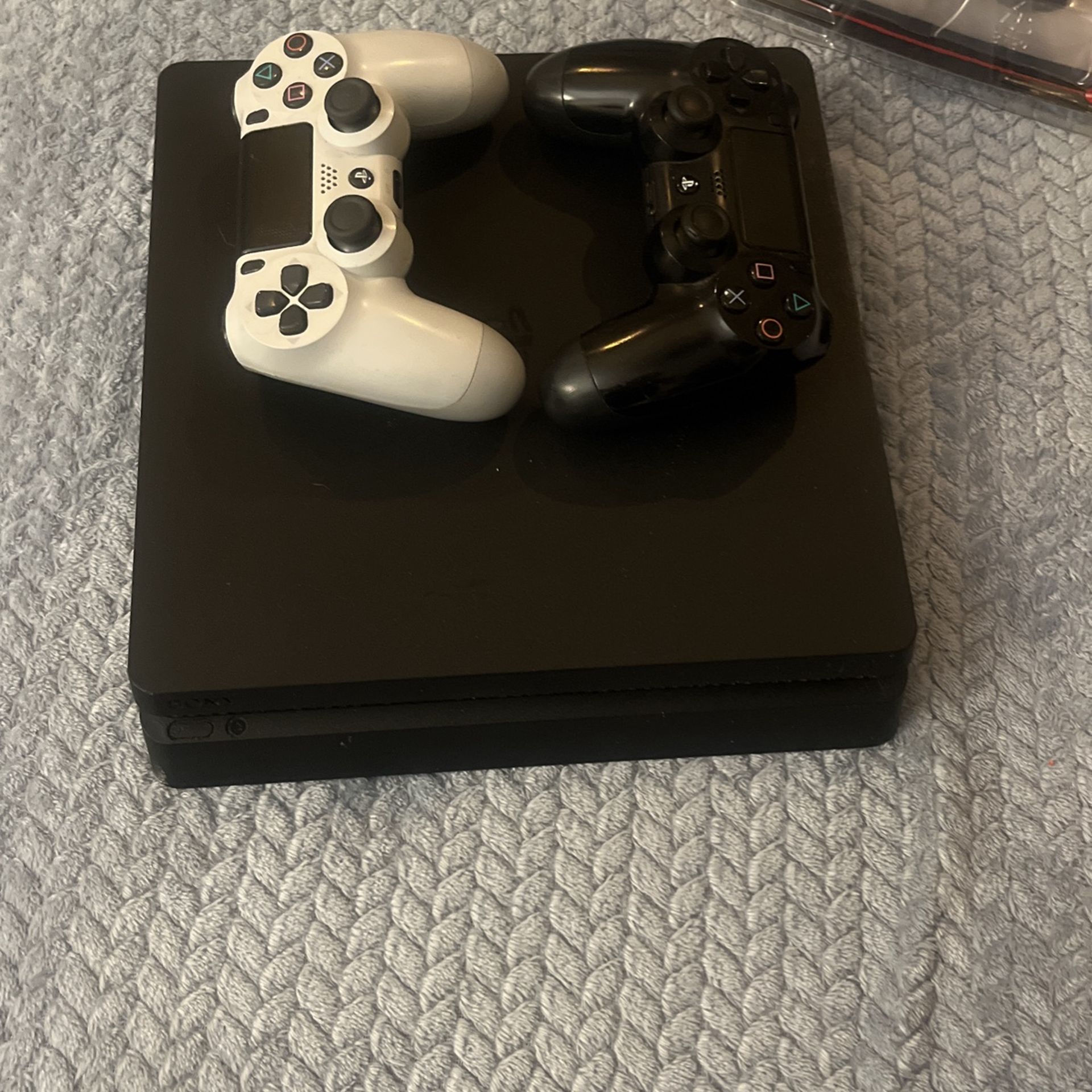 PS4