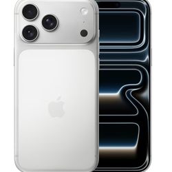 iPhone 17 Pro Max 256 GB