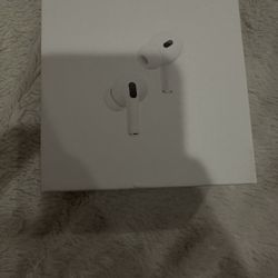 Air Pod Pro 2