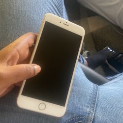 iPhone 6 Plus 