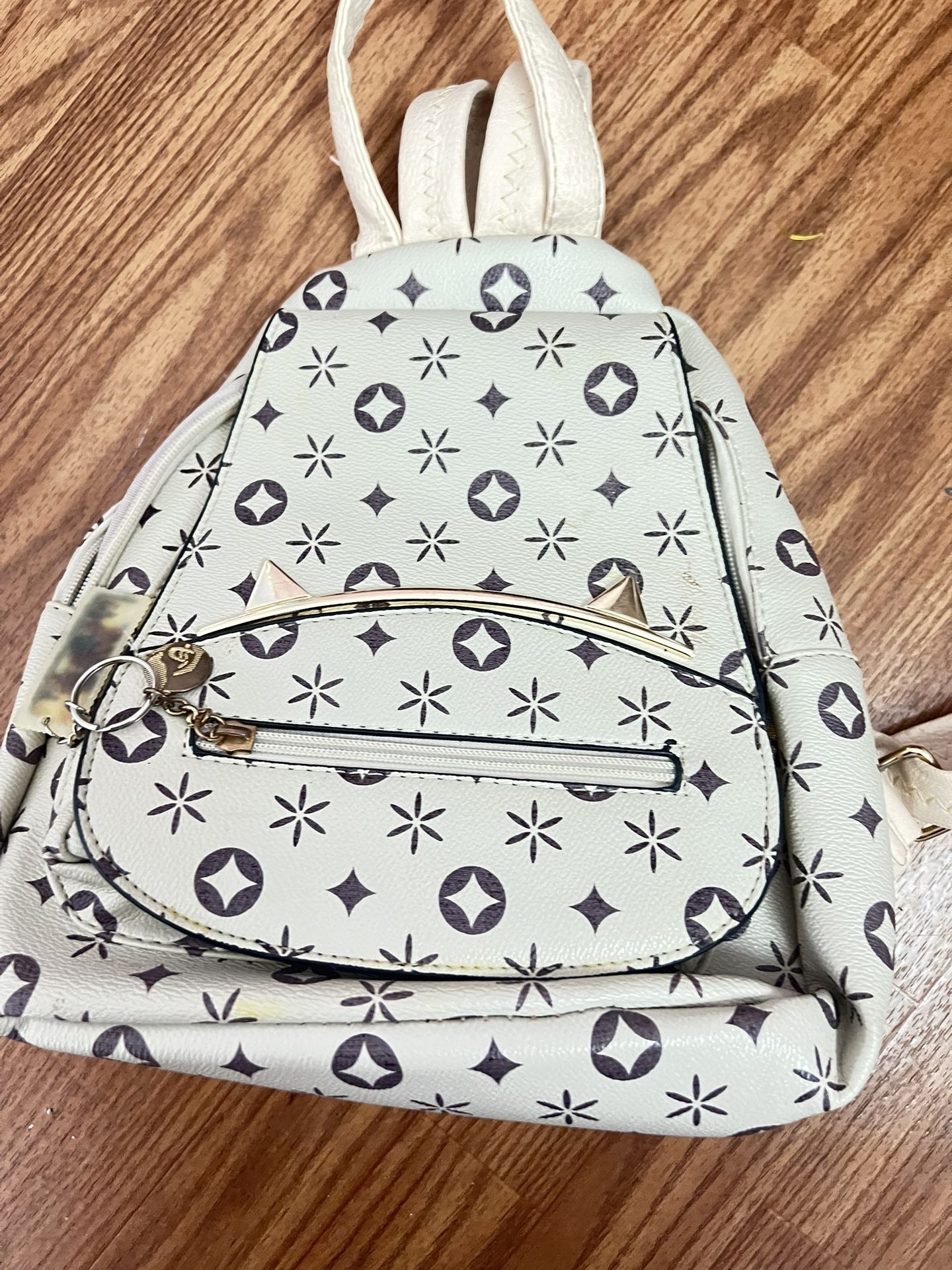 Bag Pack Small Size