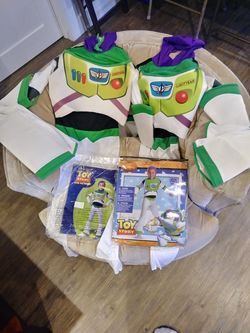 Kids costumes