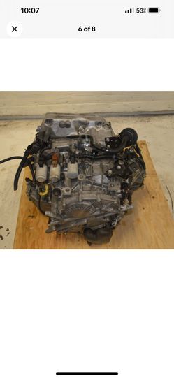 Automatic Transmission For 2006-2011 Honda Civic 