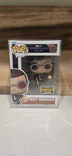 Matt Murdock #1221 Funko POP