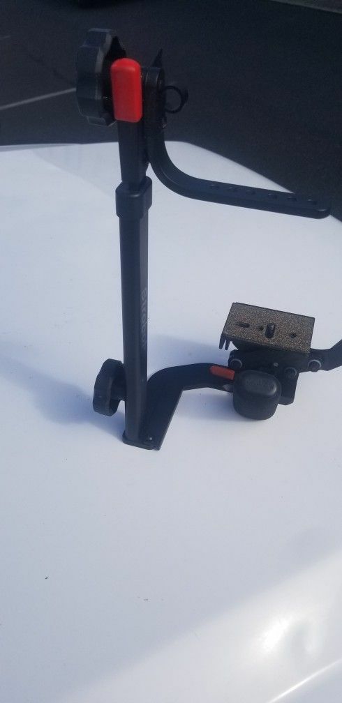 Stroboframe Pro-RL Camera Bracket