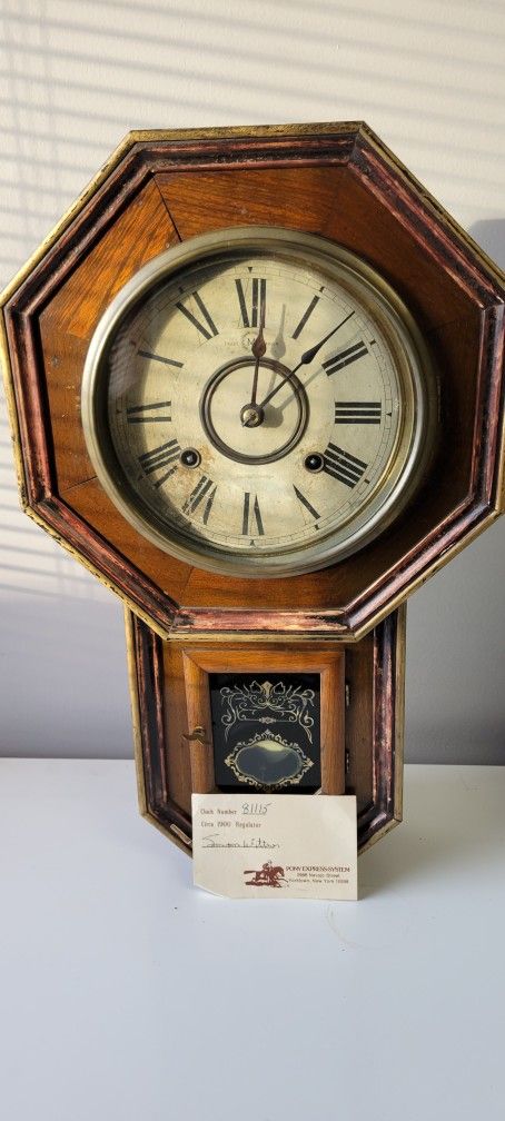Clock