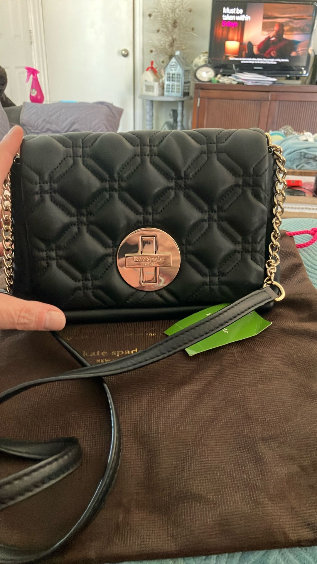Kate ♠️ Spade