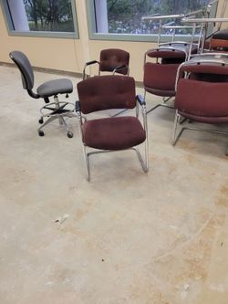 Chairs for sale