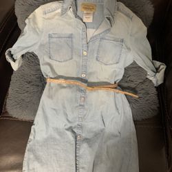 Vestido