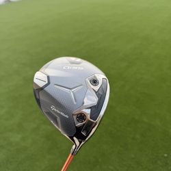 Qi35 LS 8.0 Degree X-Stiff With Tour AD-DI-6 Shaft 