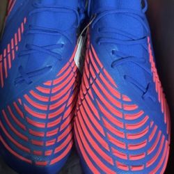 New Adidas Predator Cleats