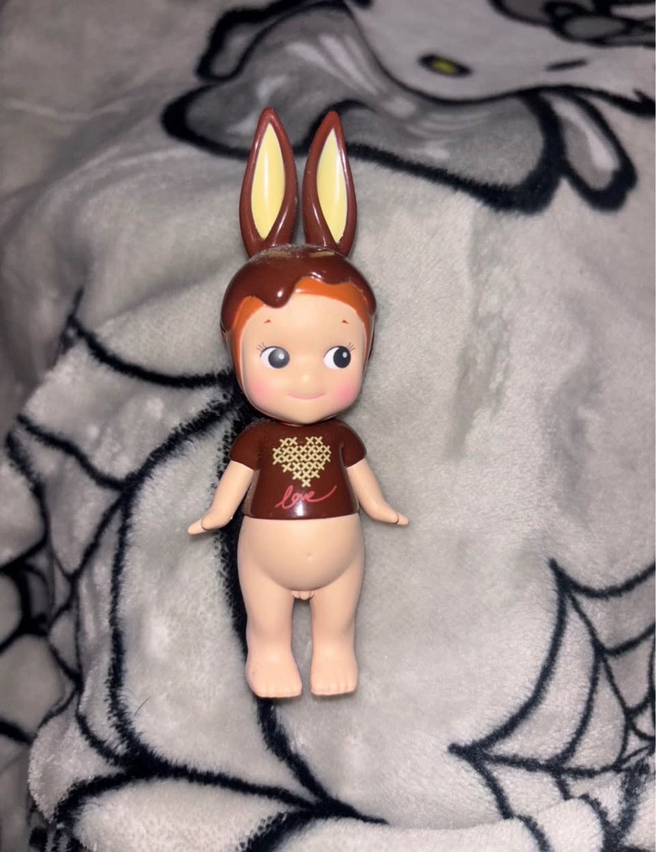 Sonny angel