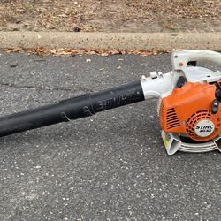 Stihl BG55 Leaf Blower