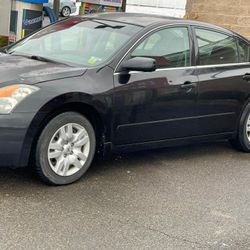 2009 Nissan Altima