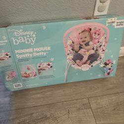 Baby Bouncer Vibrating