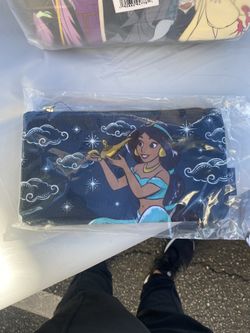 Jasmine Pouch