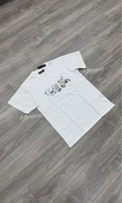 Amiri Shirts