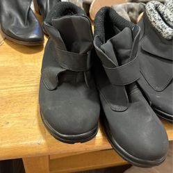 Women Boots