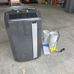 DeLonghi Portable Air Conditioner. 