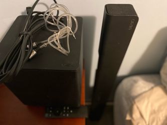 Vizio Soundbar